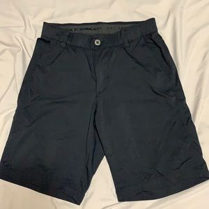 Under Armour Men’s Golf Shorts